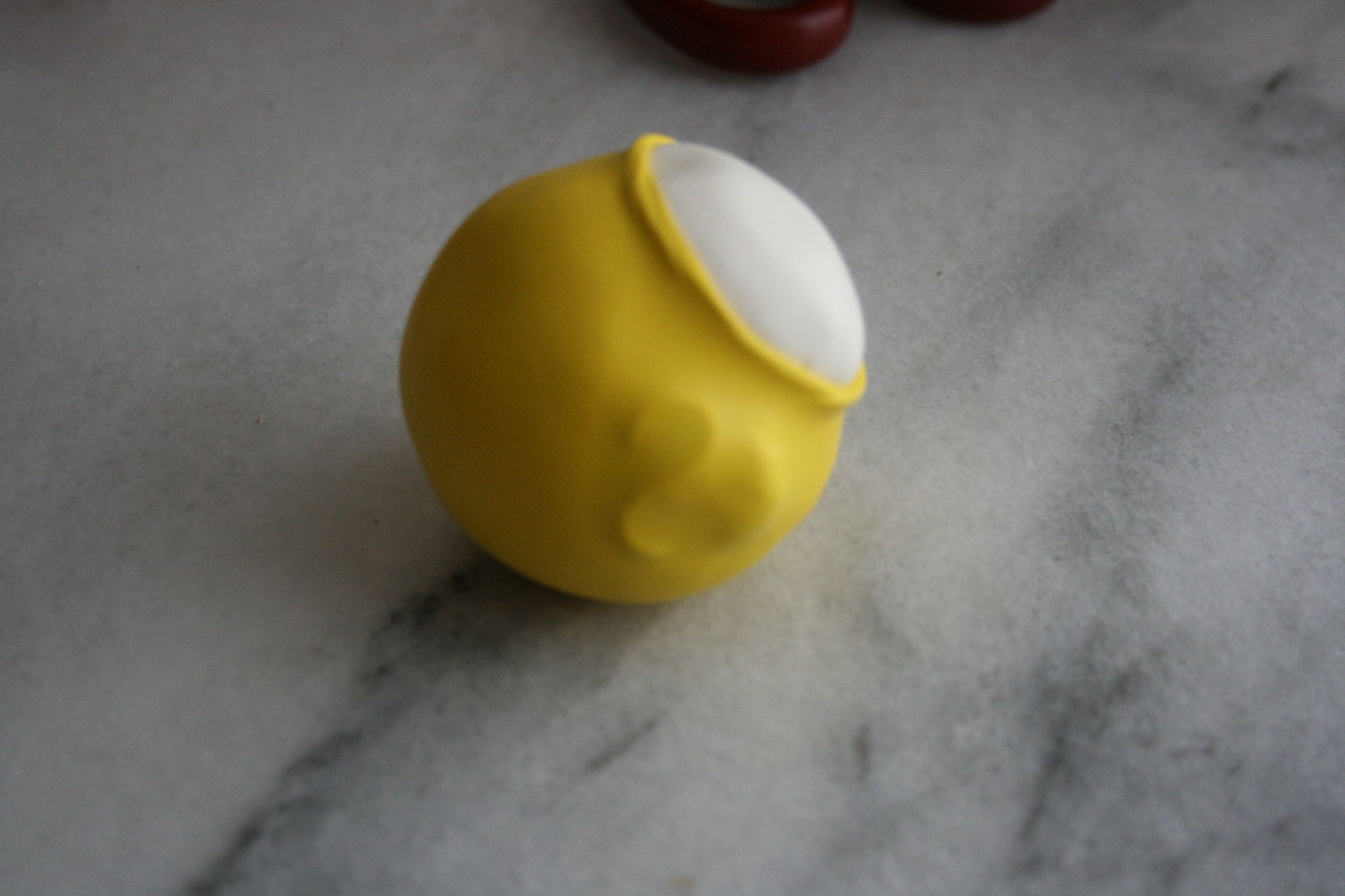Easy Flour Stress Ball 5 Steps (with Pictures) Instructables