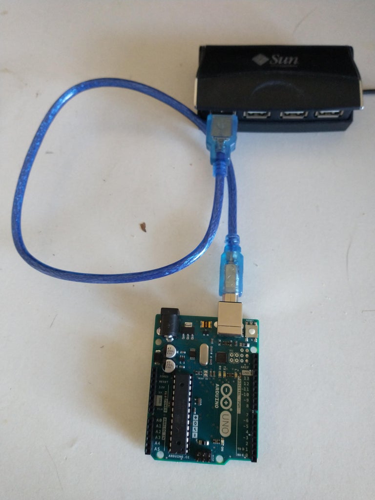 Purebasic Serial Port Example Purebasic Serial Port Example