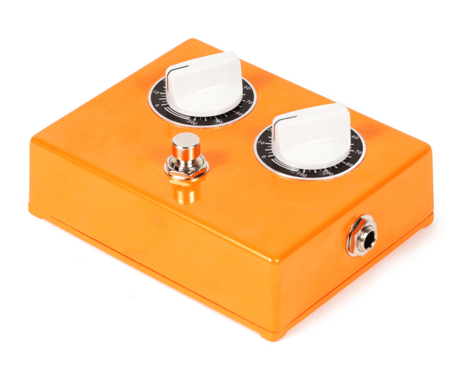 DIY Guitar Pedal 24 Steps (with Pictures) Instructables