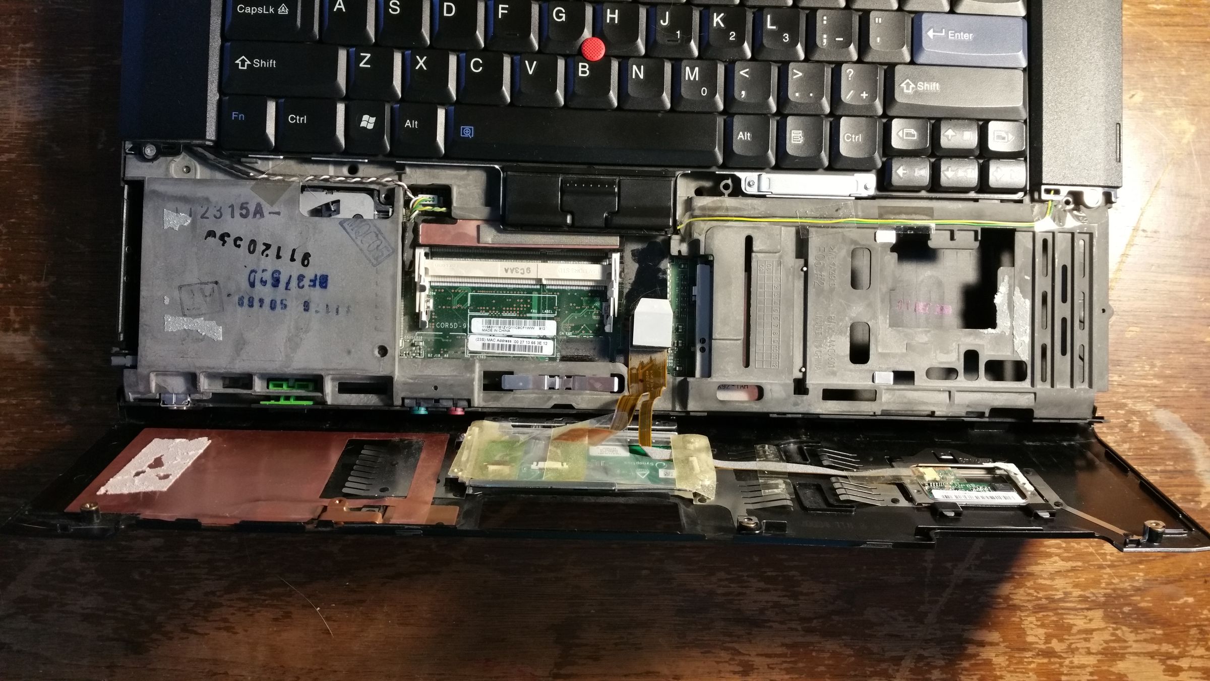 Fix Up an Old Laptop! : 6 Steps (with Pictures) - Instructables