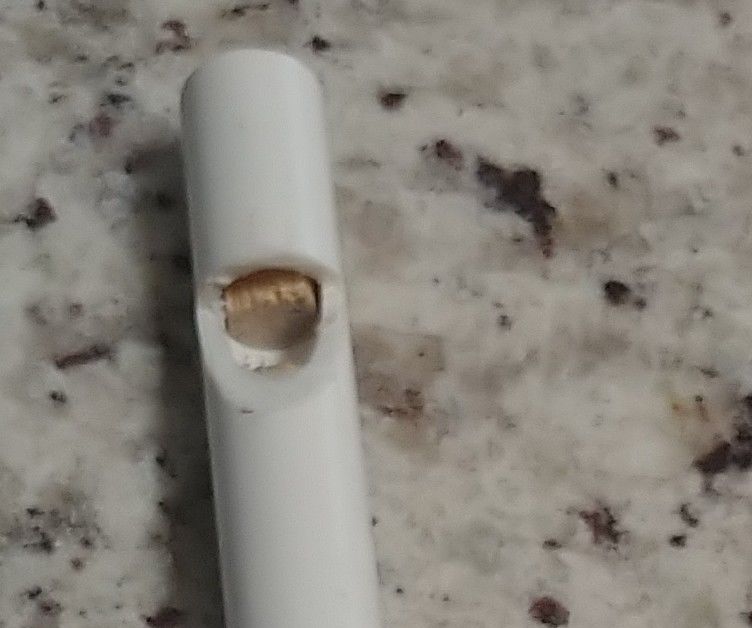 How to Make a PVC Pipe Slide Whistle 4 Steps Instructables