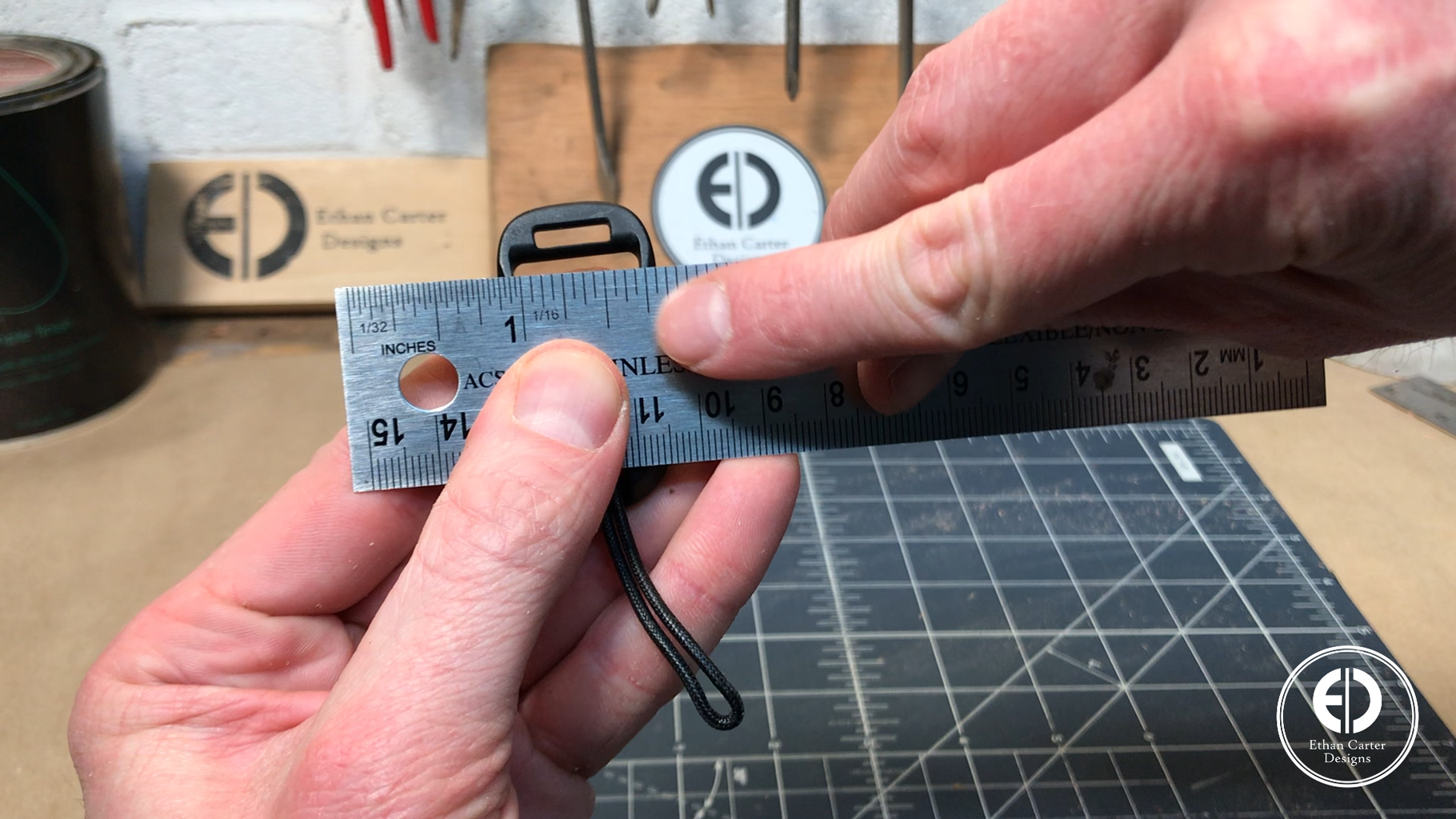 How to Make a Leather Camera Strap W/ Useful Accessories! : 10 Steps