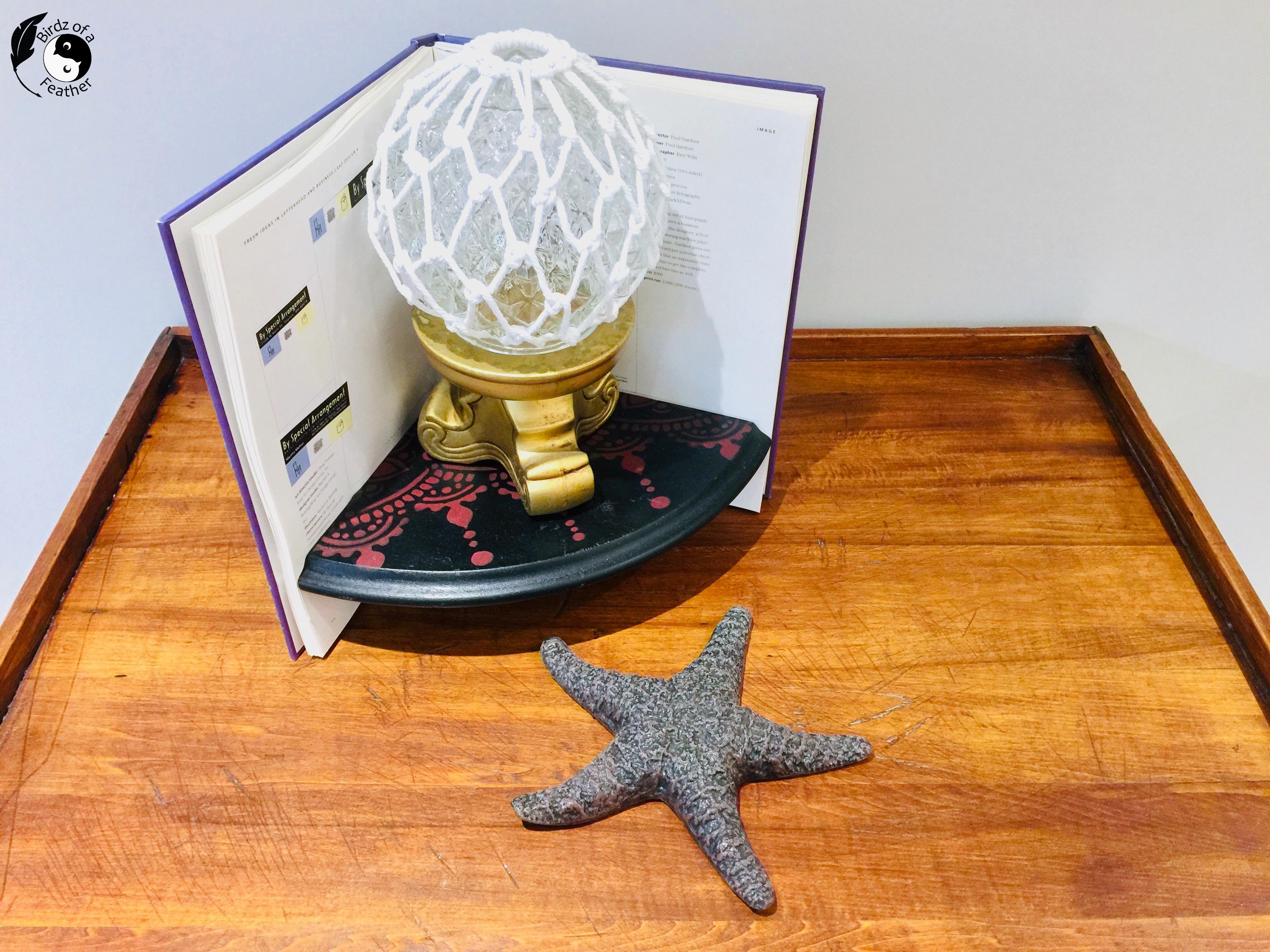 How to Tie Authentic Japanese Float Knots 6 Steps (with Pictures