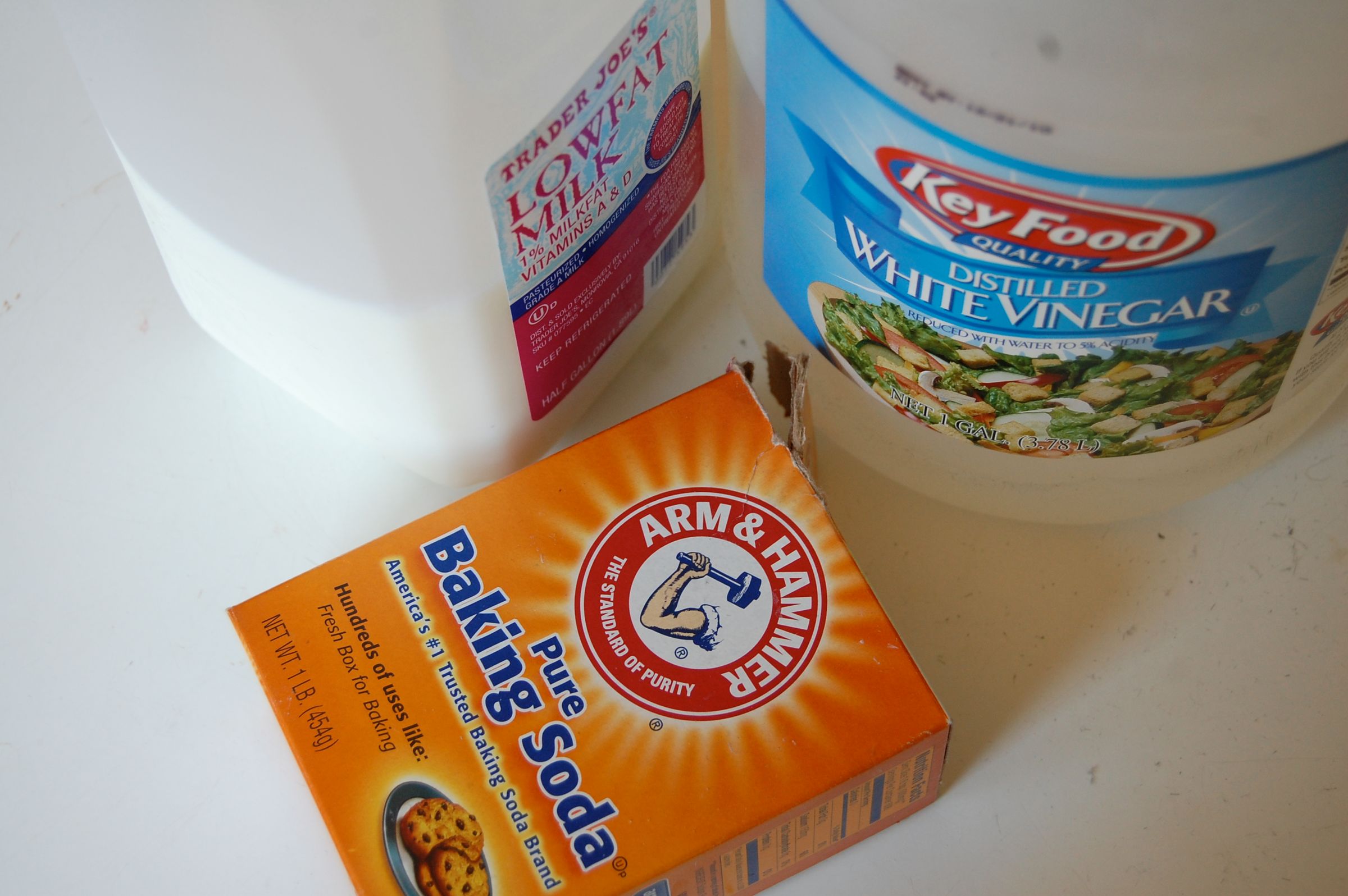 Make Your Own Glue 5 Steps (with Pictures) Instructables