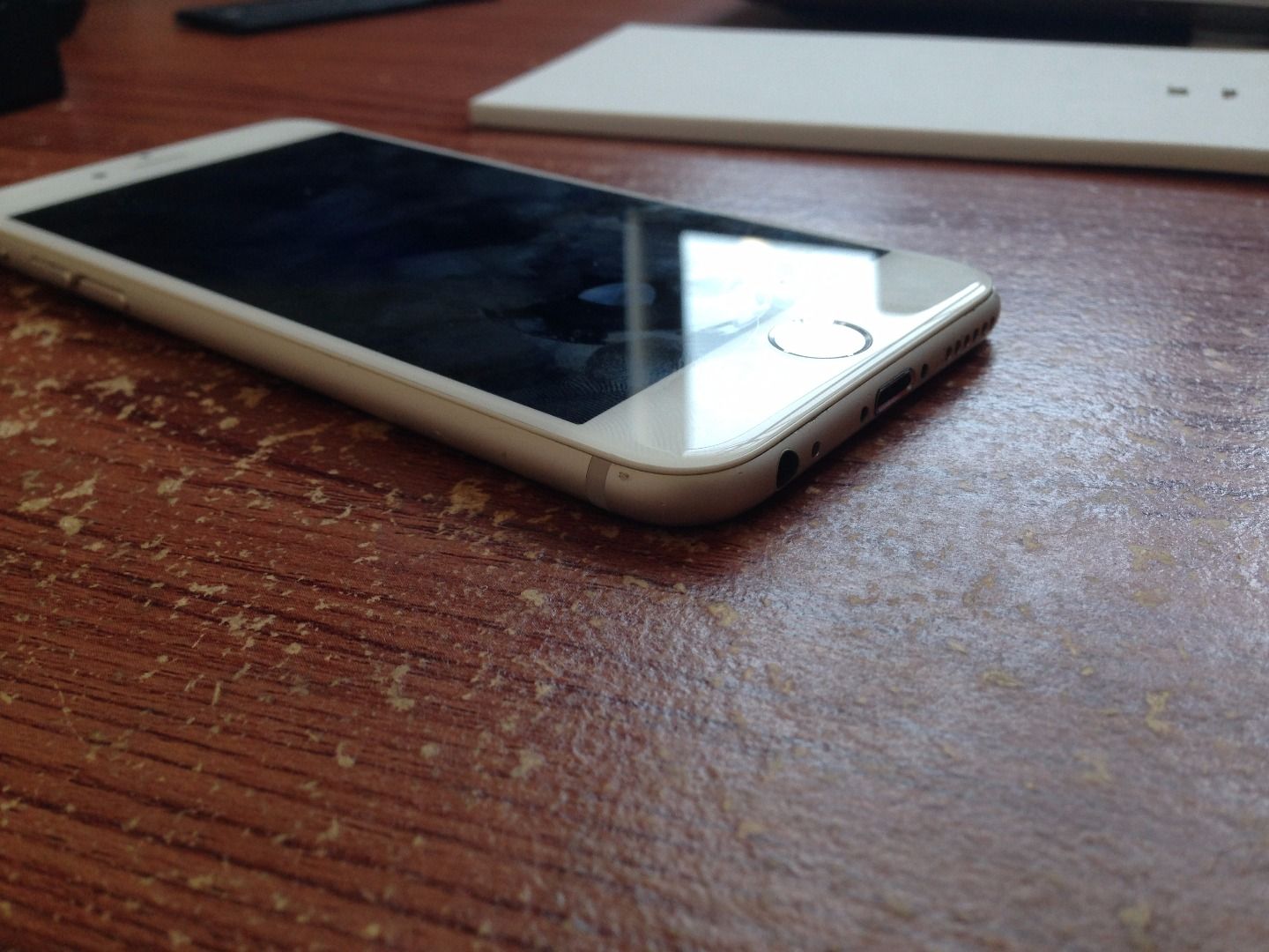 Iphone 6 Battery Replacement 6 Steps With Pictures Instructables