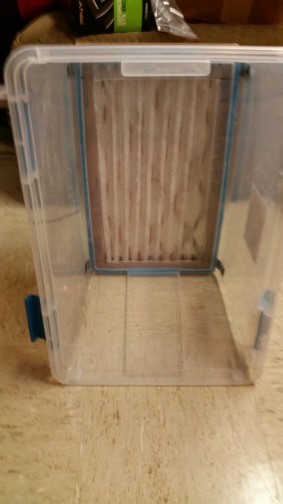 Small Spray Booth 5 Steps With Pictures Instructables - Diy Spray Booth Building Small Spray Booth 5 Steps With Pictures Instructables - Diy Spray Booth Building