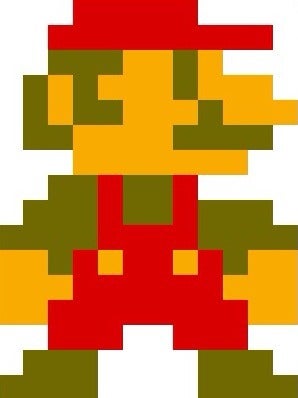 pix Minecraft Pixel Art Tutorial Easy how to minecraft pixel art 4 steps