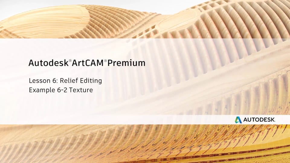 remove textured releaf in art cam remove textured releaf in art cam