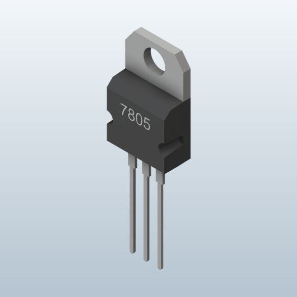 Voltage Regulators