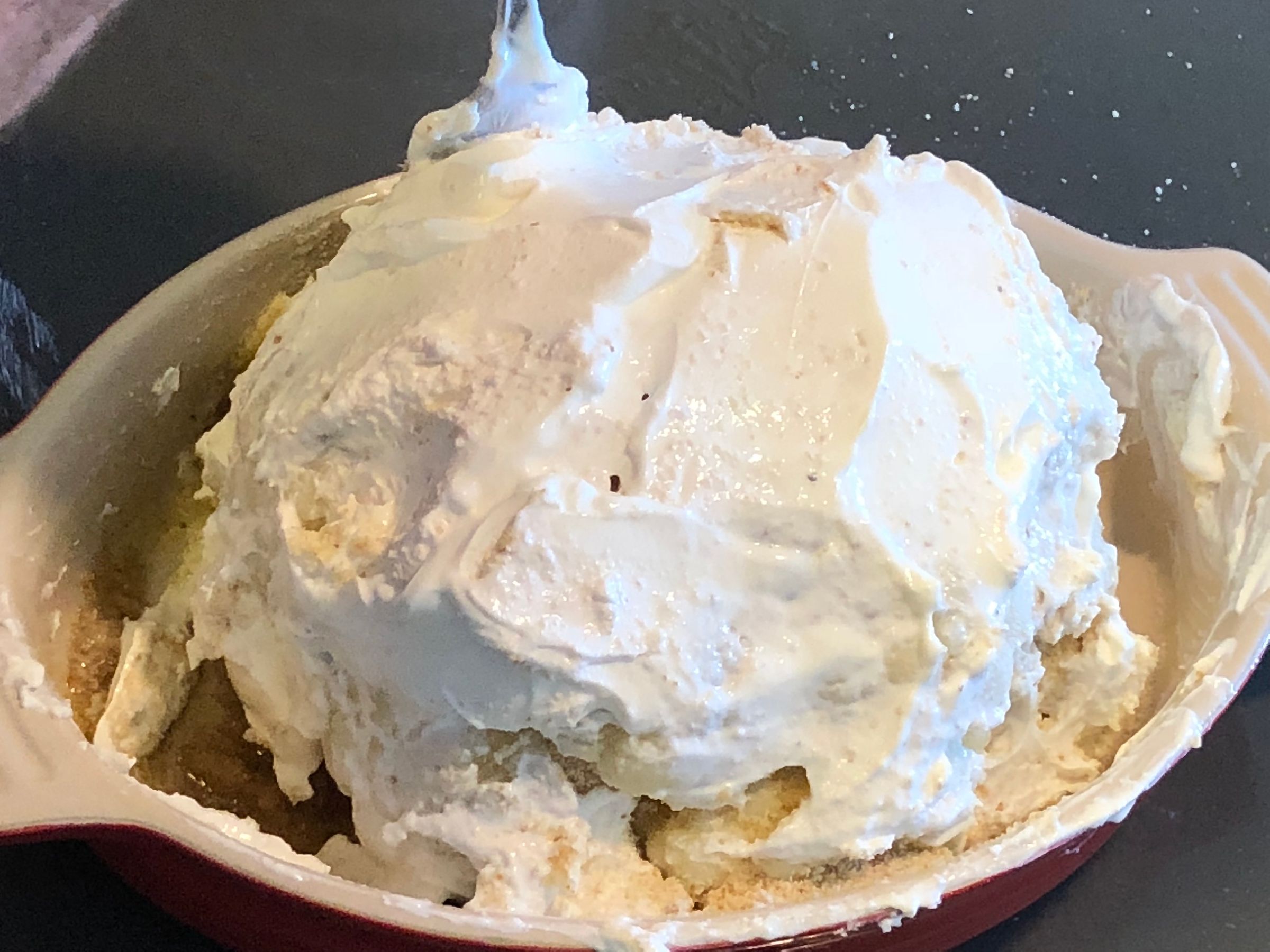 Hungarian Baked Cauliflower Recipe (Coliflor Con Cúrcuma) 12 Steps