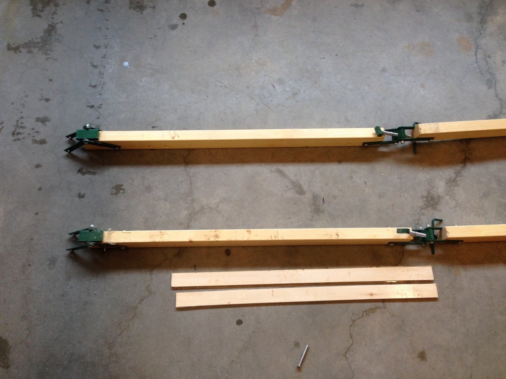 4 Way Panel Clamps 10 Steps With Pictures Instructables 4 Way Panel Clamps 10 Steps With Pictures Instructables