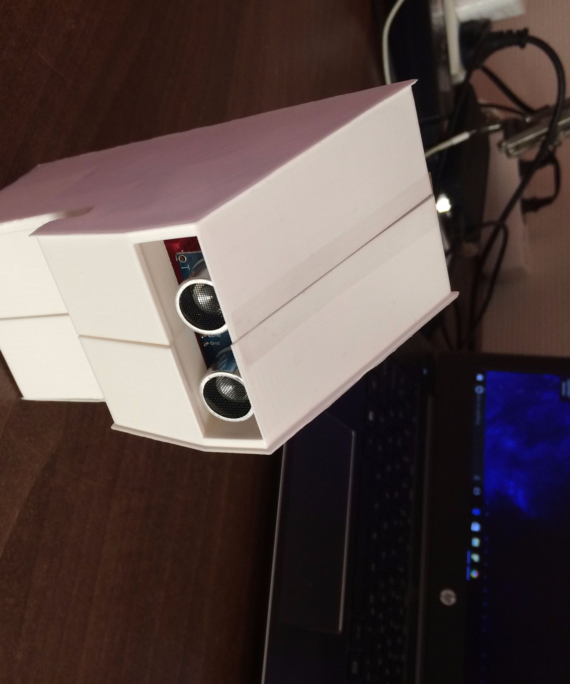 (tfcd practicals) parents' eyes DIY Project DIY Project Image