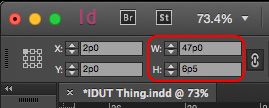 How to Make a Header and Footer for a Master Page in InDesign : 11 ...