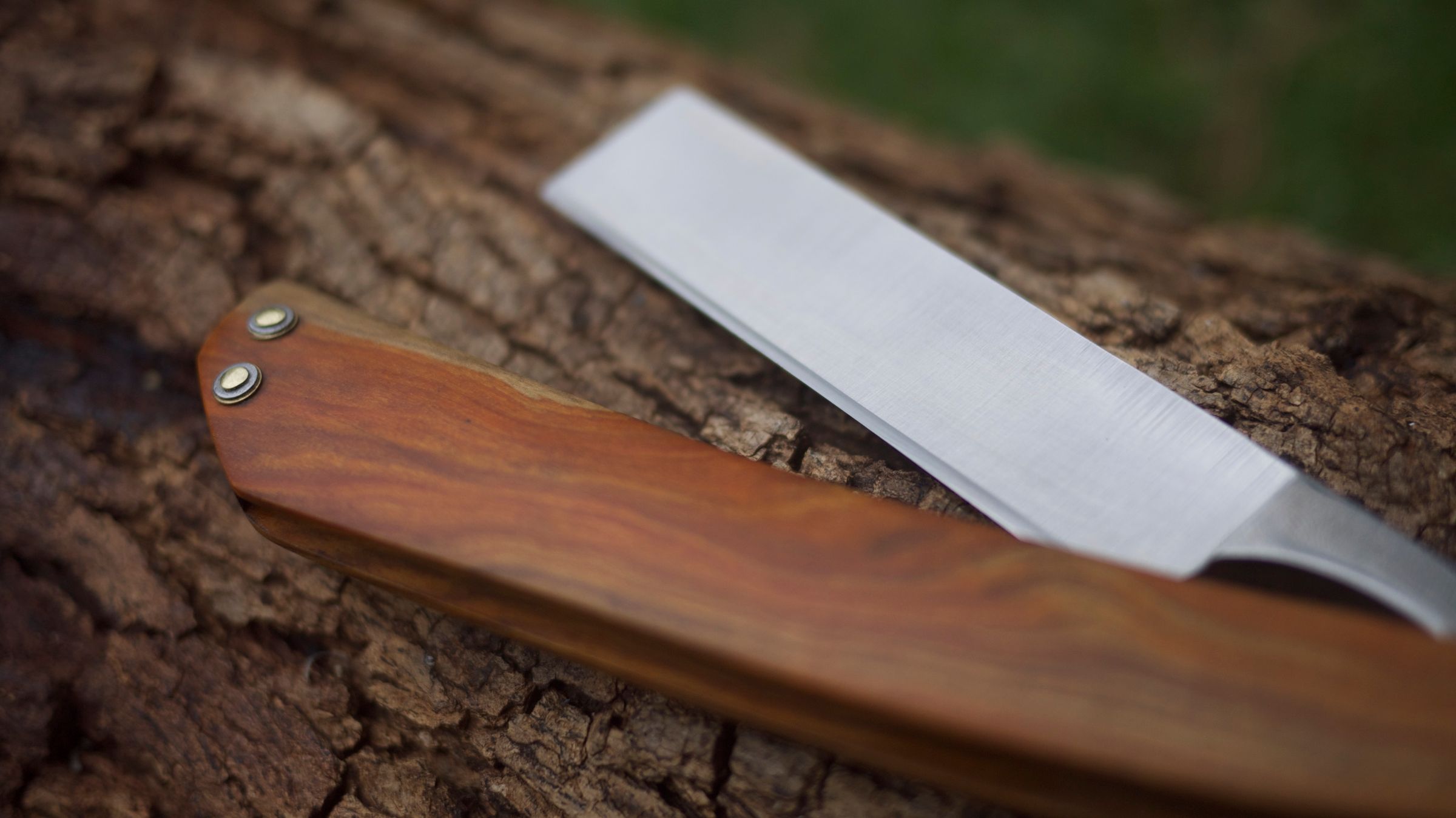 Cut Throat Razor 11 Steps (with Pictures) Instructables