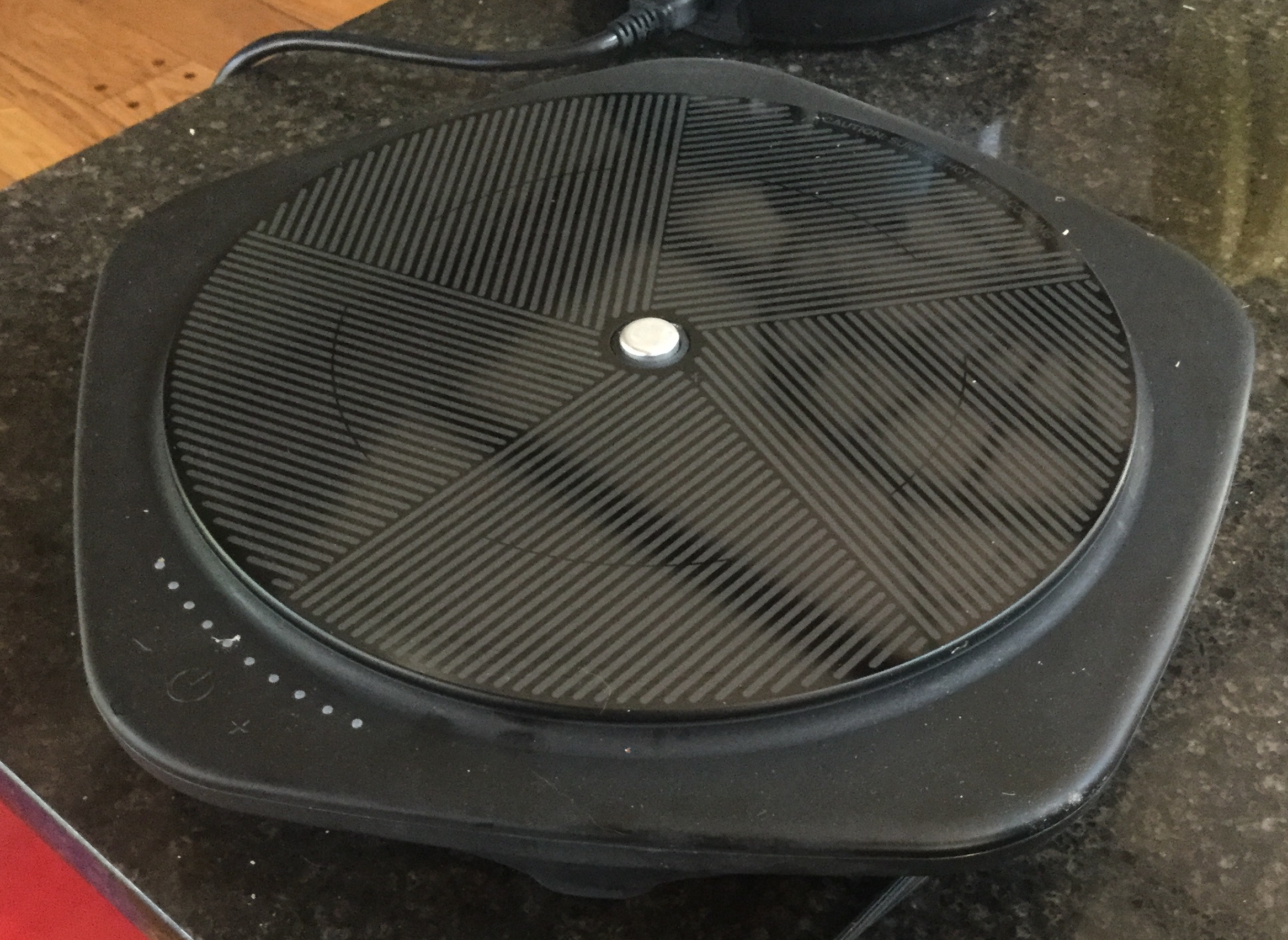 Reflow Soldering Hotplate 5 Steps (with Pictures) Instructables