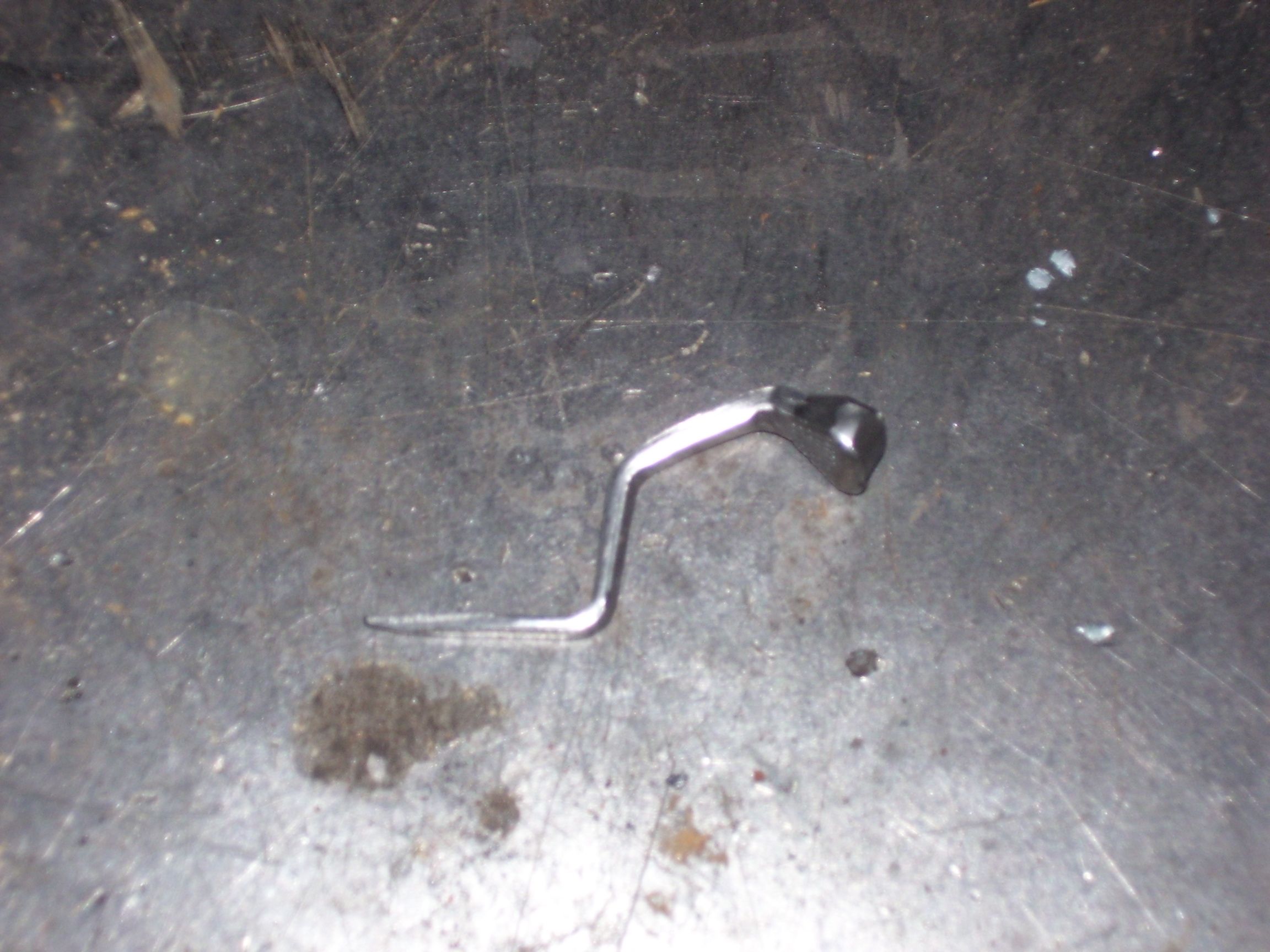 Horseshoe Nail Steer 13 Steps (with Pictures) Instructables