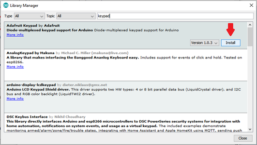 How to Add an External Library to Arduino : 3 Steps - Instructables