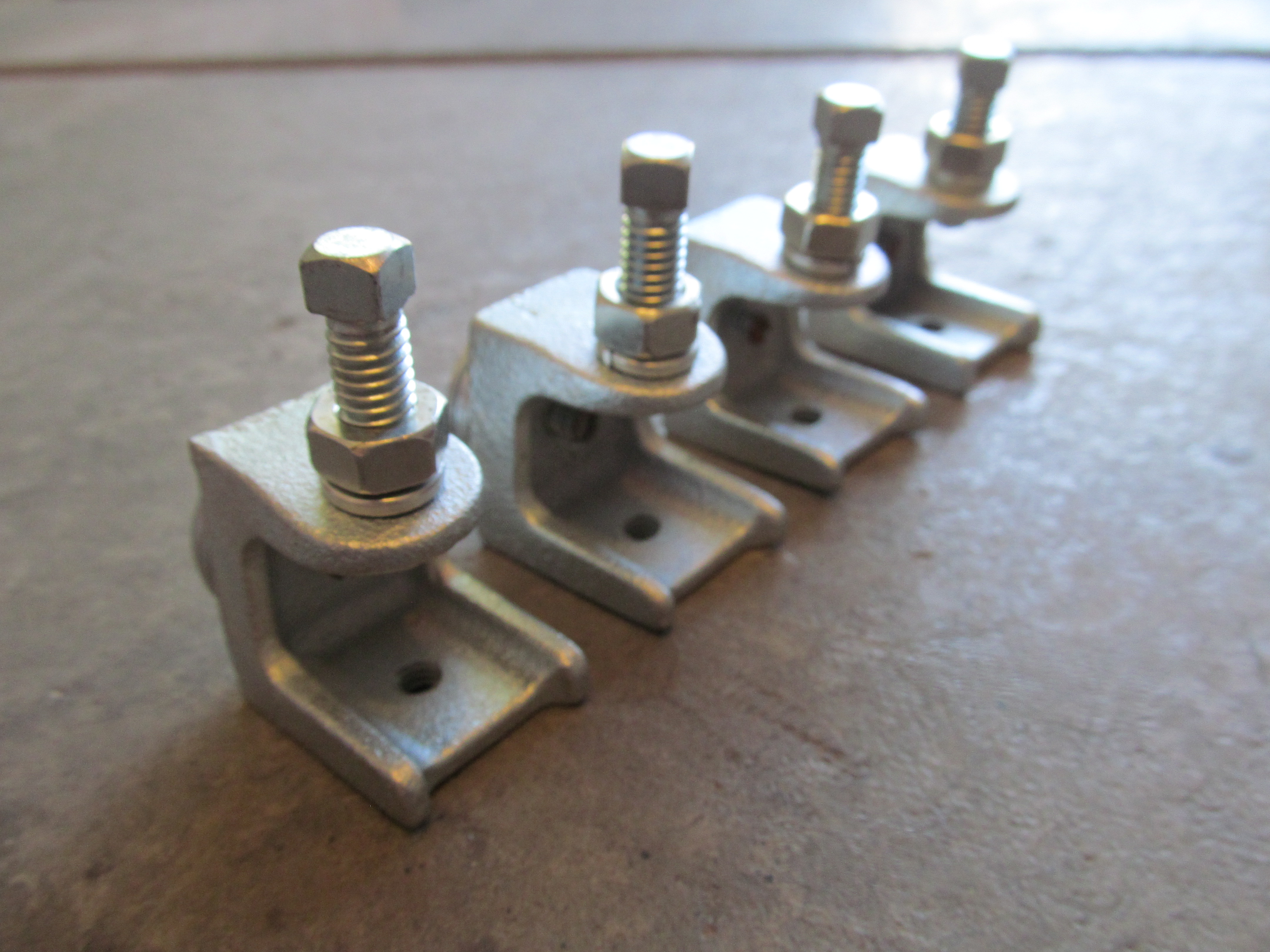 DIY Roof Rack Cross Bars 5 Steps (with Pictures) Instructables