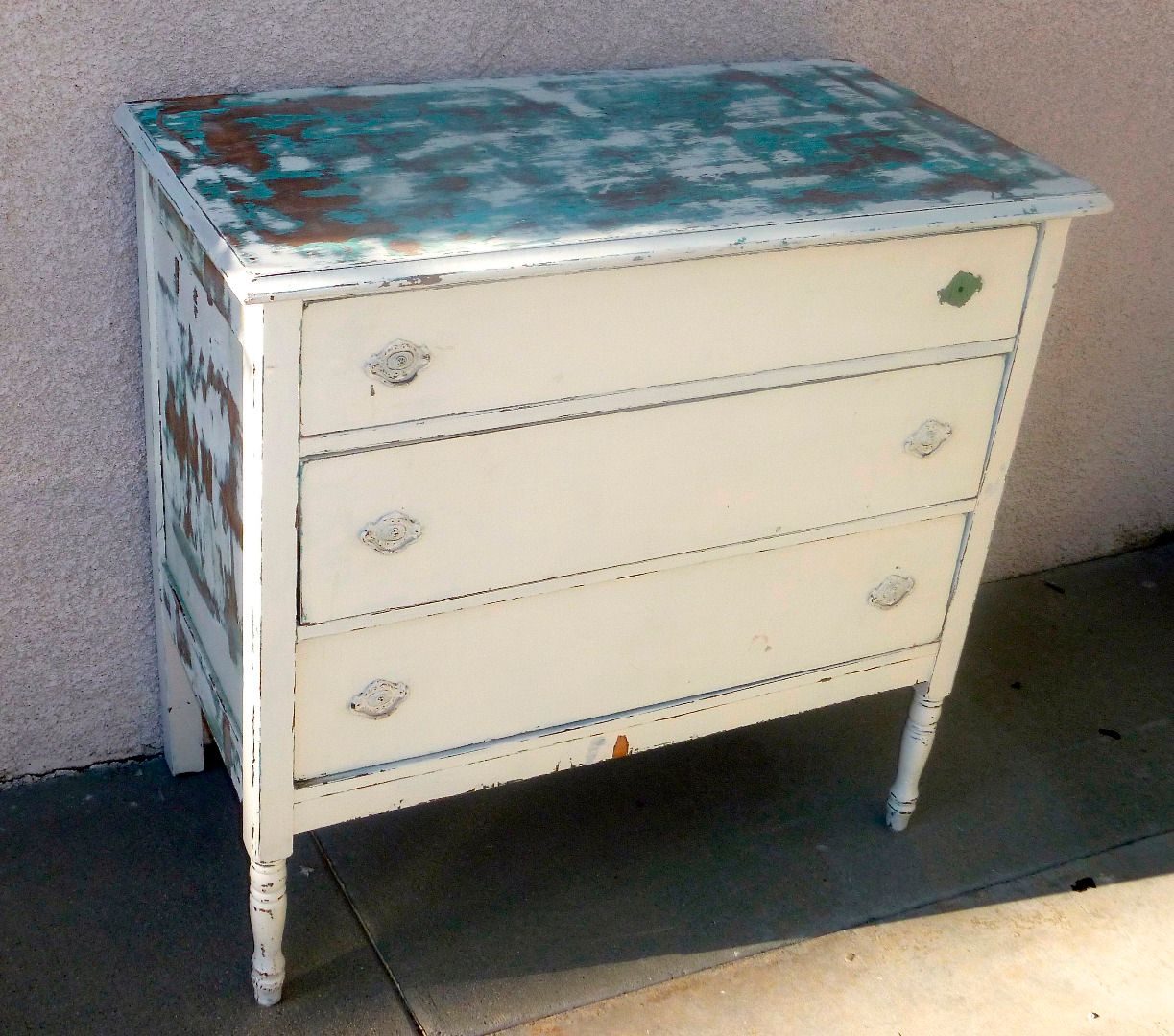 DIY Mirrored Dresser 7 Steps (with Pictures) Instructables