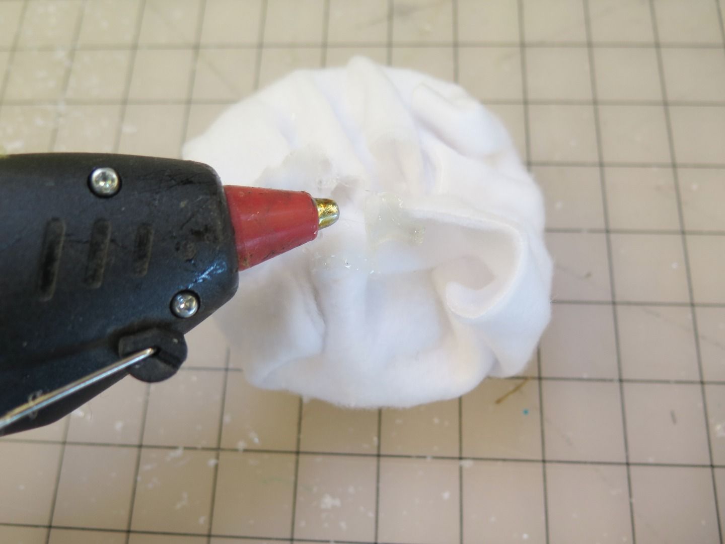 Make a Muppet Puppet! : 10 Steps (with Pictures) - Instructables