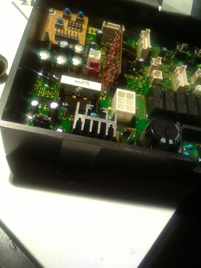 How To Replace A Blown Capacitor at Stacey Diaz blog