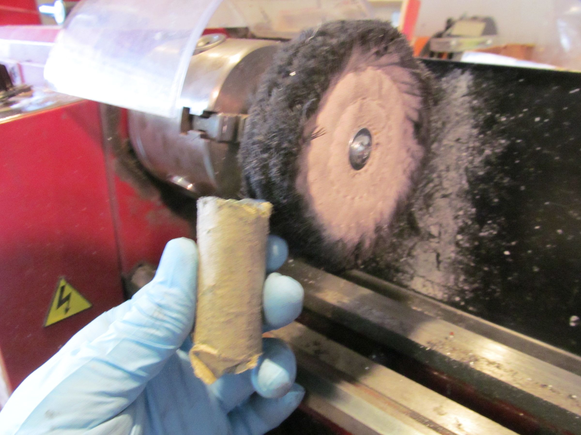 How to Polish Titanium. 5 Steps (with Pictures) Instructables