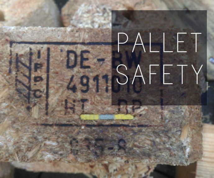 PALLET SAFETY