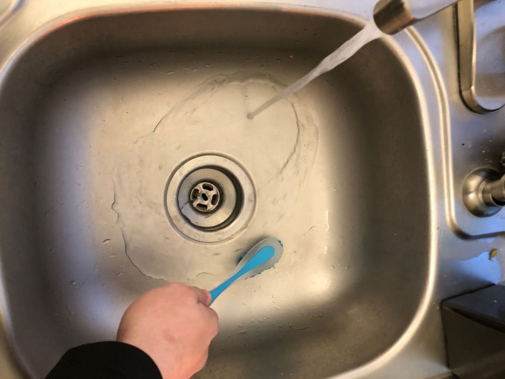 How to Wash Dishes by Hand 10 Steps Instructables