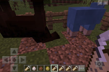 Minecraft Nametag Secrets 4 Steps Instructables Minecraft Nametag Secrets 4 Steps Instructables