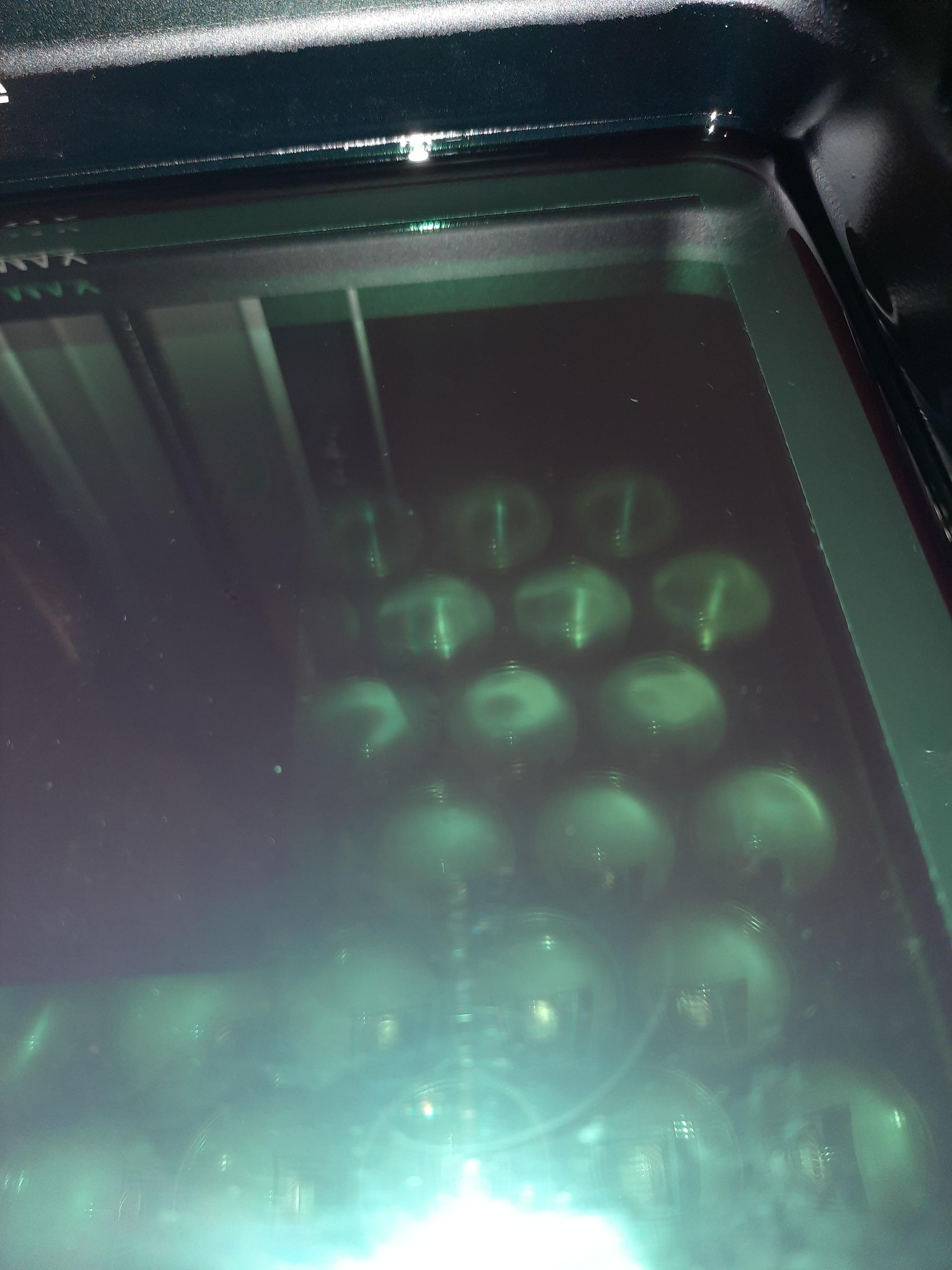 Remove Failed Prints From Fep Photon 