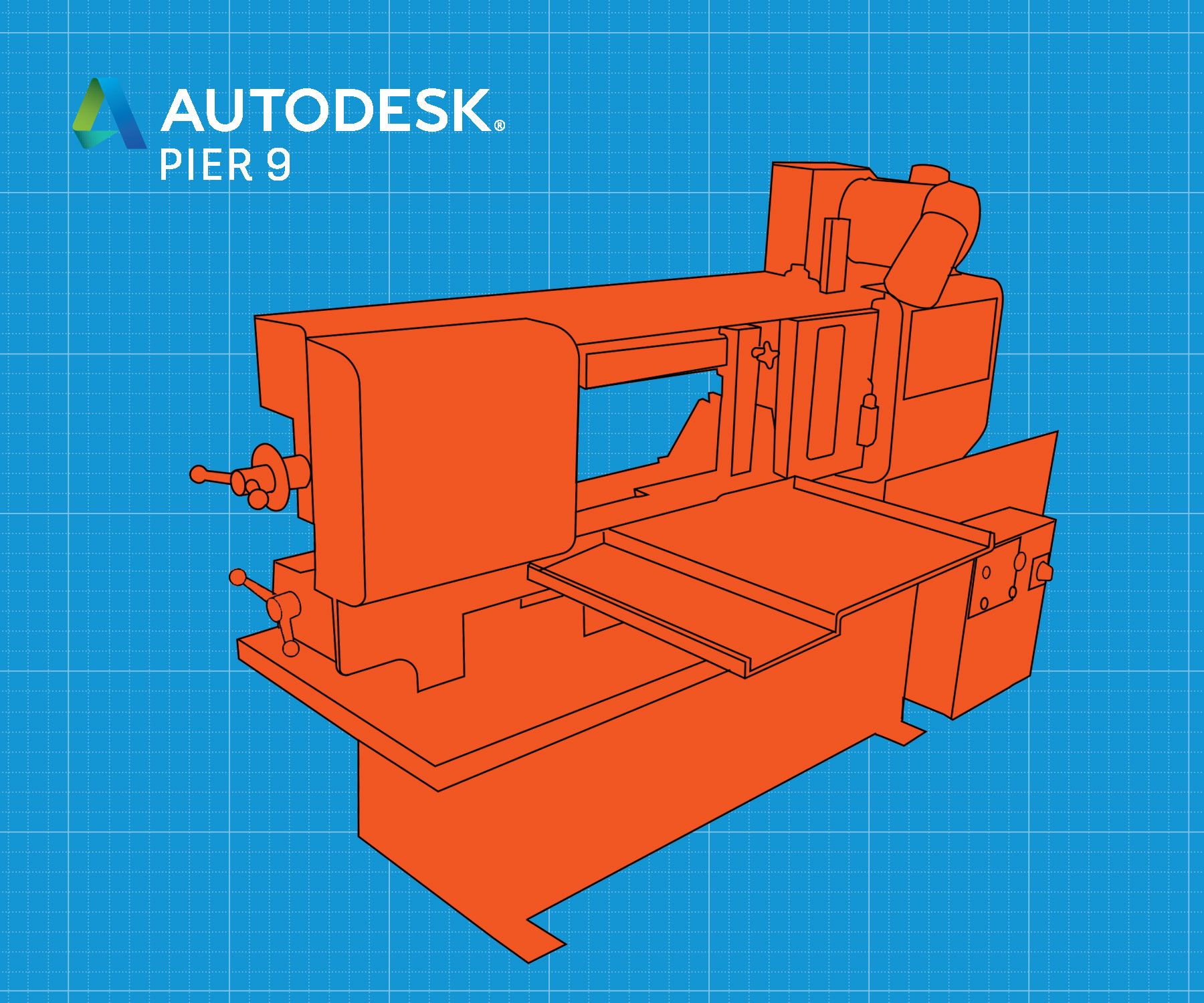 Horizontal Bandsaw Class Instructables