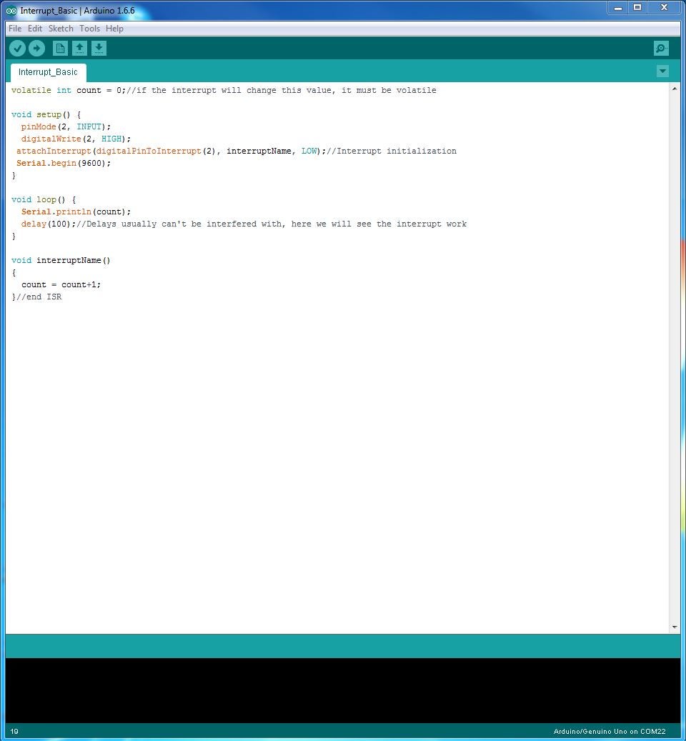 Hall Effect Sensors 1: Position Control : 6 Steps (with Pictures ...