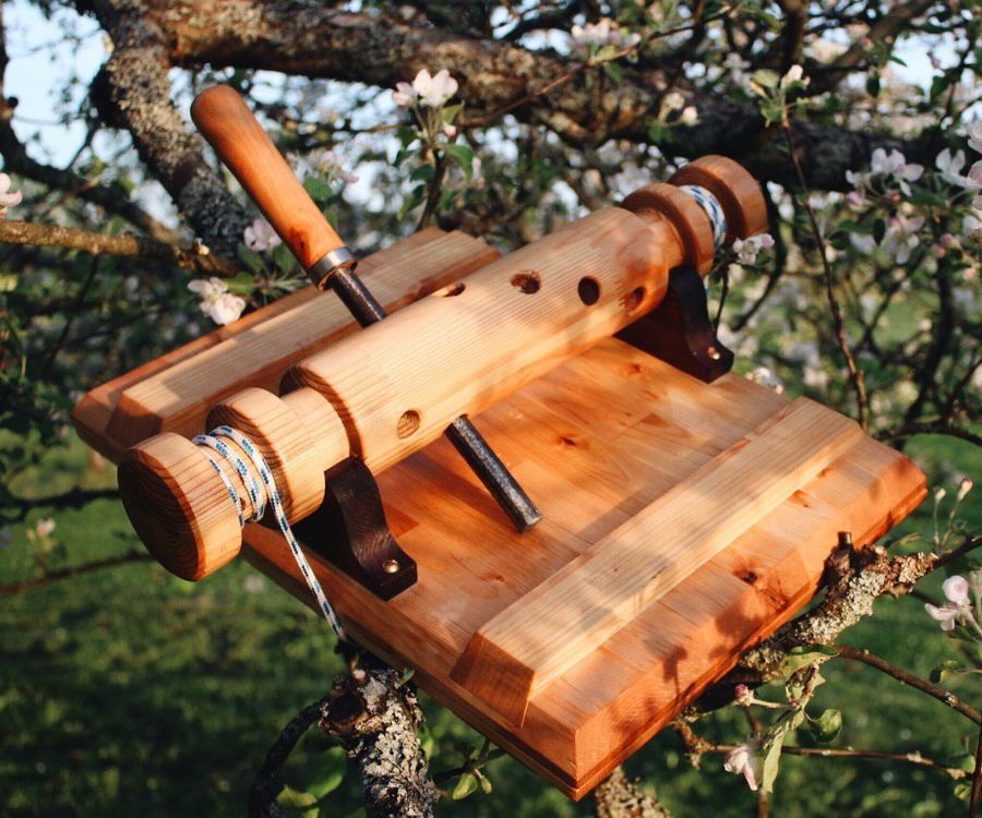 DIY Wooden Plant Press 8 Steps (with Pictures) Instructables