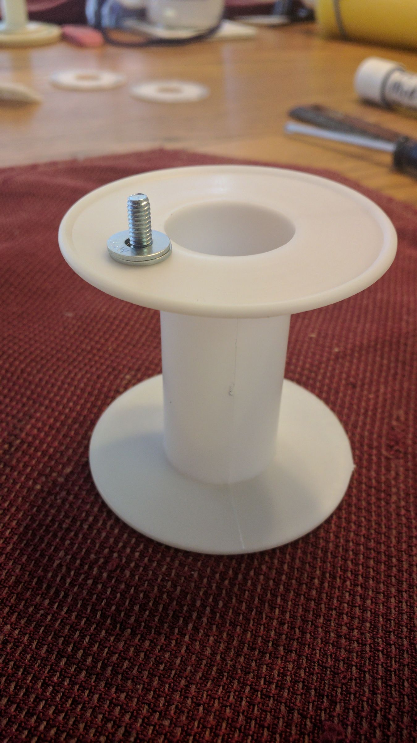 Catfish Noodles... A.k.a. Jug Lines 13 Steps (with Pictures