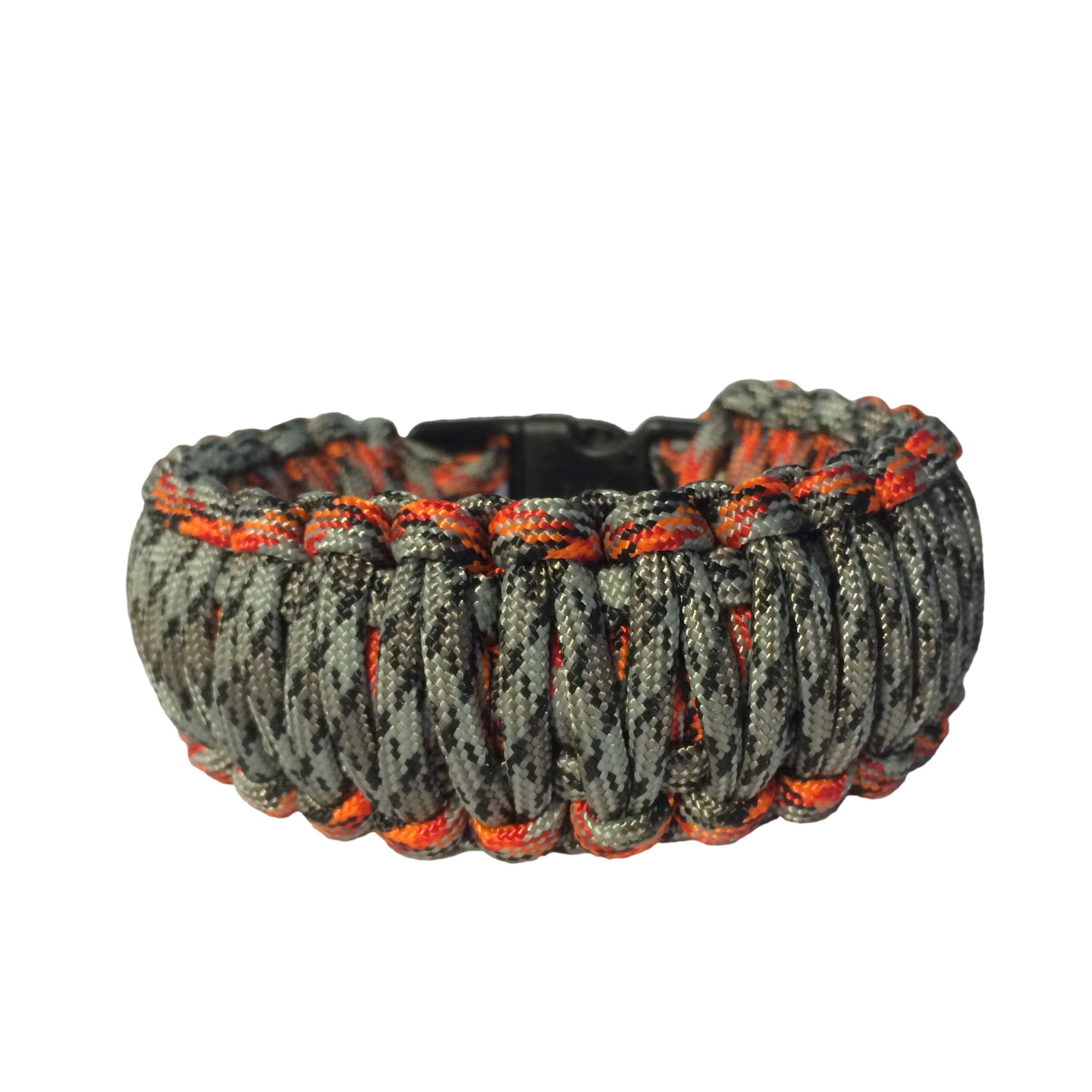 How to Make a Survival Bracelet 8 Steps Instructables