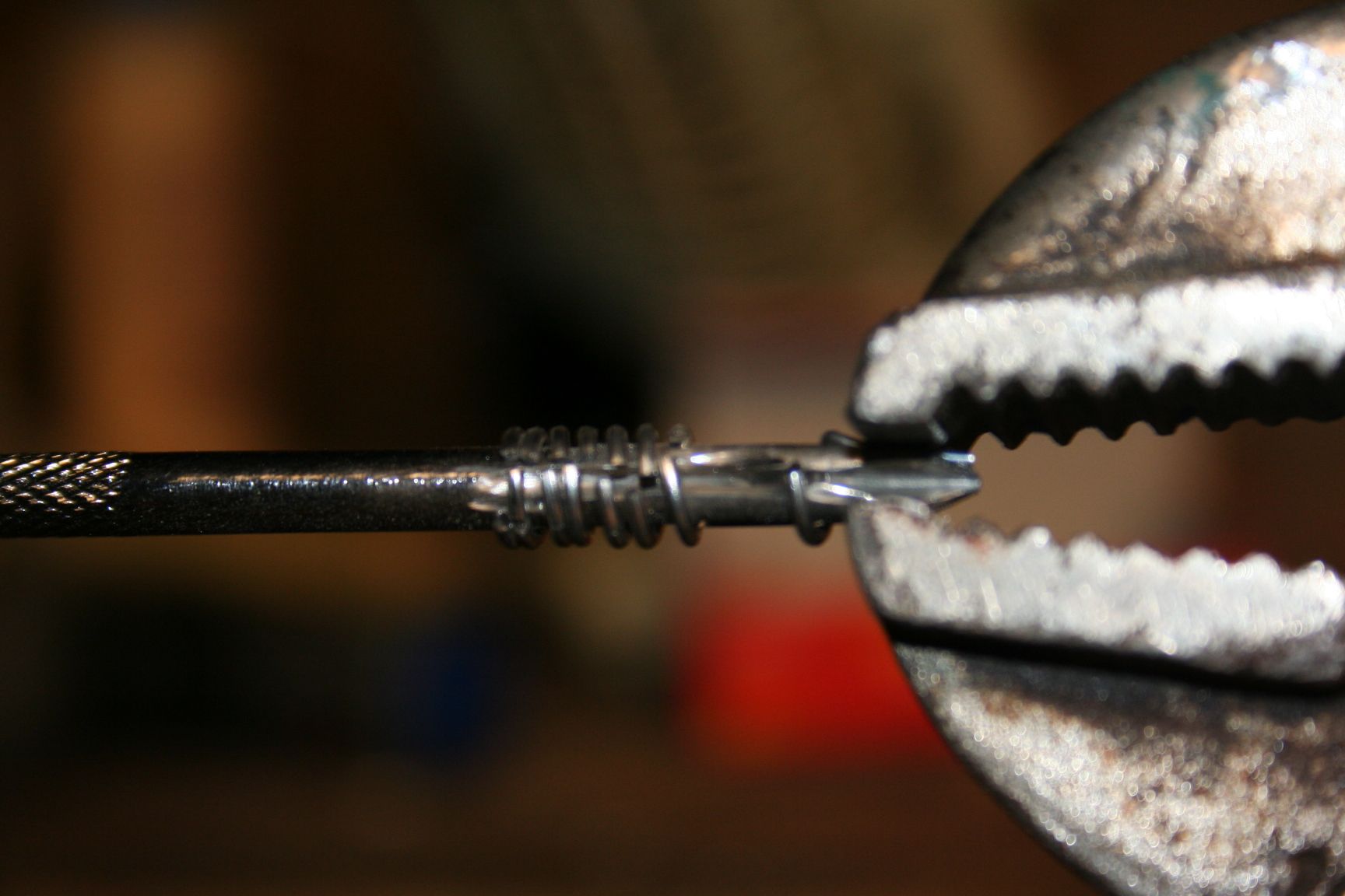 Paperclip Jump Rings? No Way! 6 Steps (with Pictures) Instructables