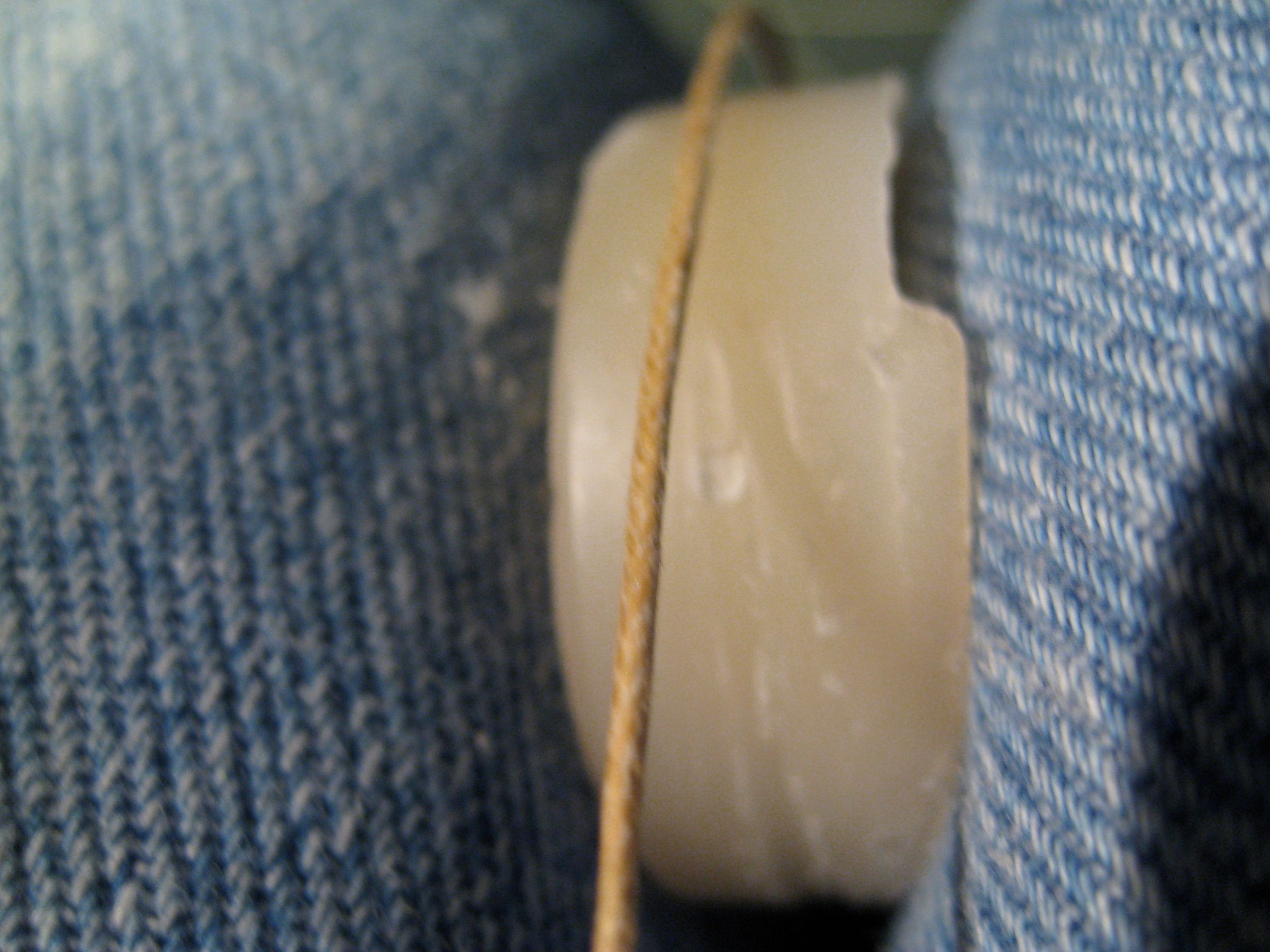 Fix a Vintage Radio Tuner String 11 Steps (with Pictures) Instructables