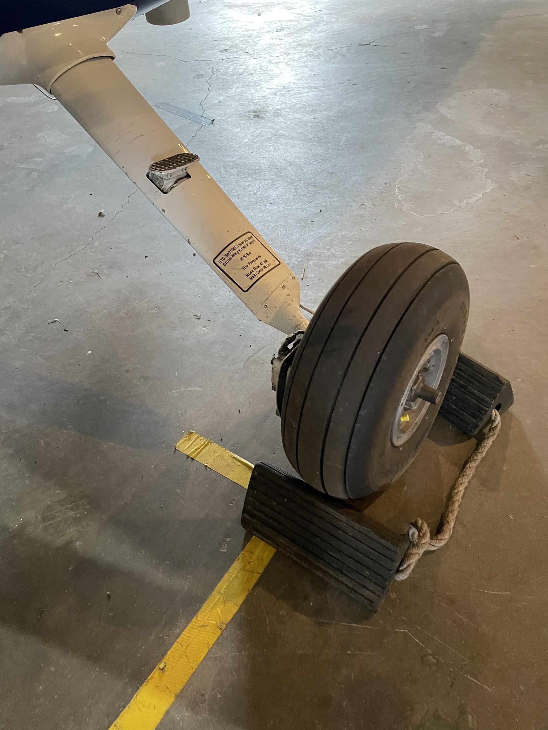 How to Start a Cessna 172 10 Steps Instructables