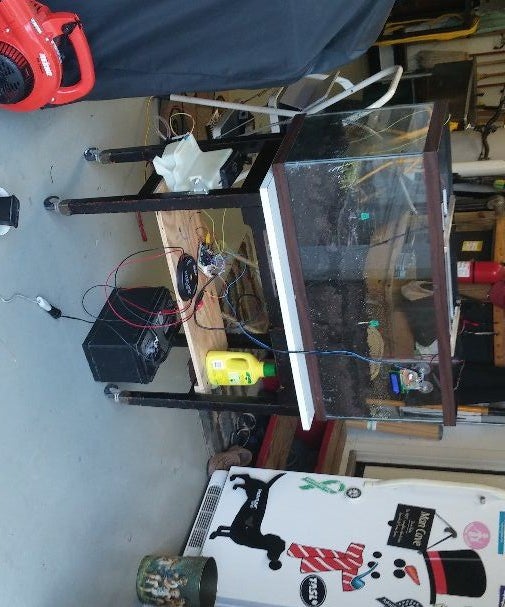 Hydroponics - Instructables