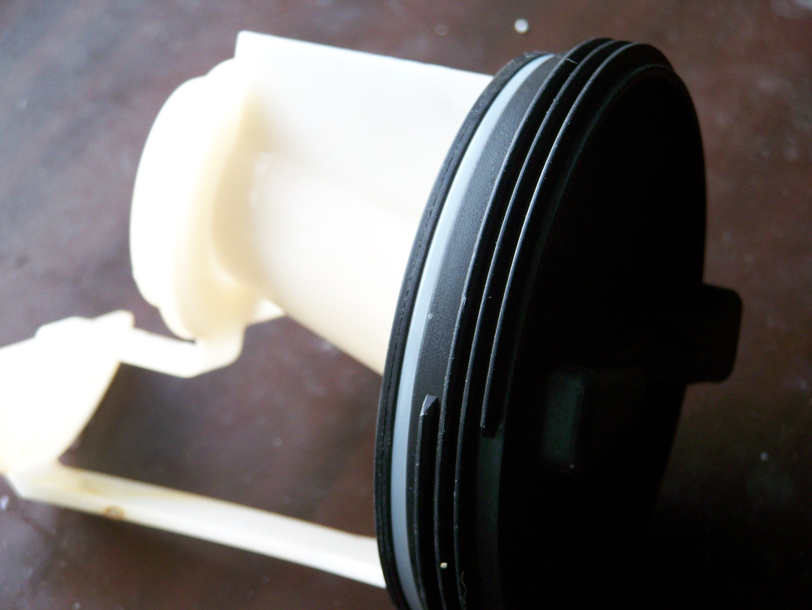 Repairing E.04 Error on Bosch Washer 6 Steps Instructables