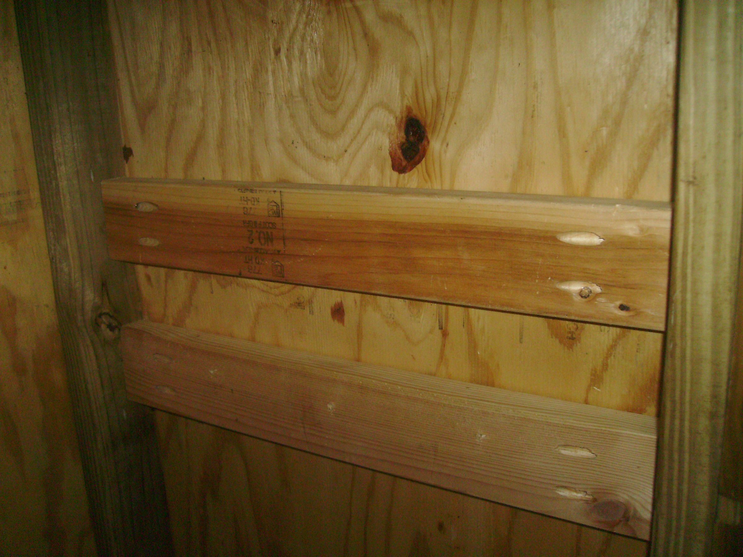 How to Wire a Shed for Electricity 7 Steps (with Pictures) Instructables