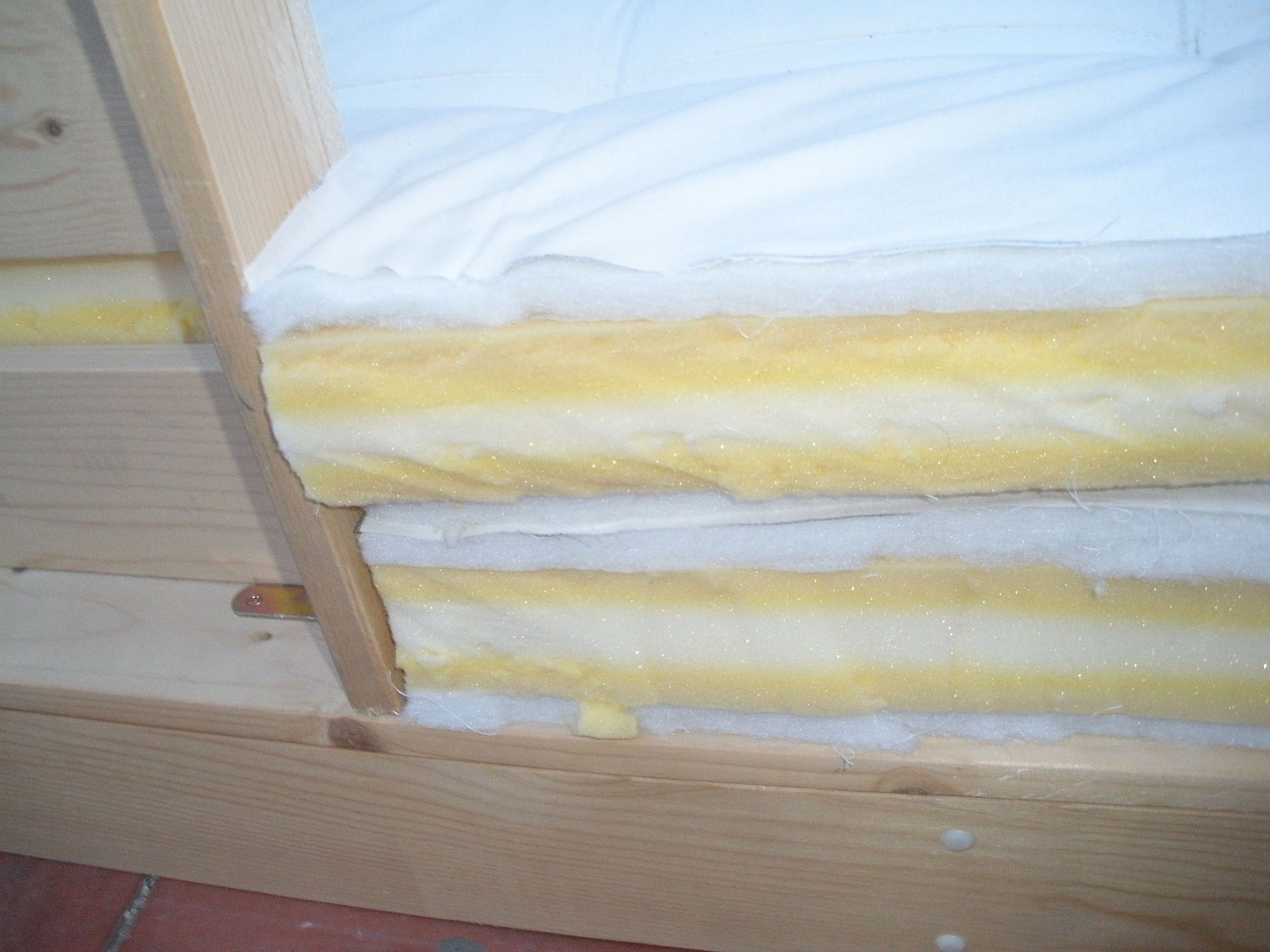 IKEA Futon Hack 6 Steps (with Pictures) Instructables