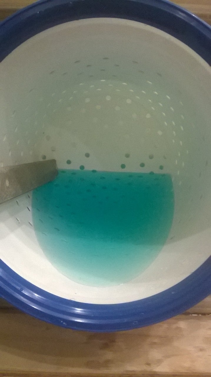 5 Gal Bucket Clothes Washer 11 Steps (with Pictures) Instructables