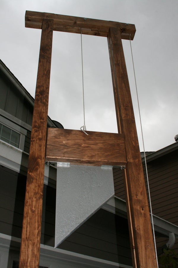 DIY Scary Halloween Projects Instructables