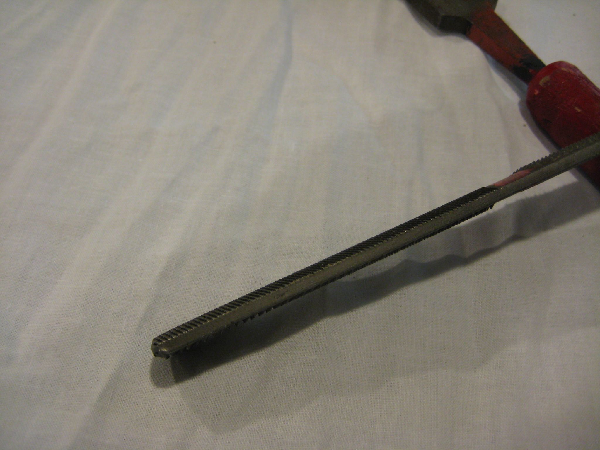 Introduction to Files and Rasps 3 Steps (with Pictures) Instructables