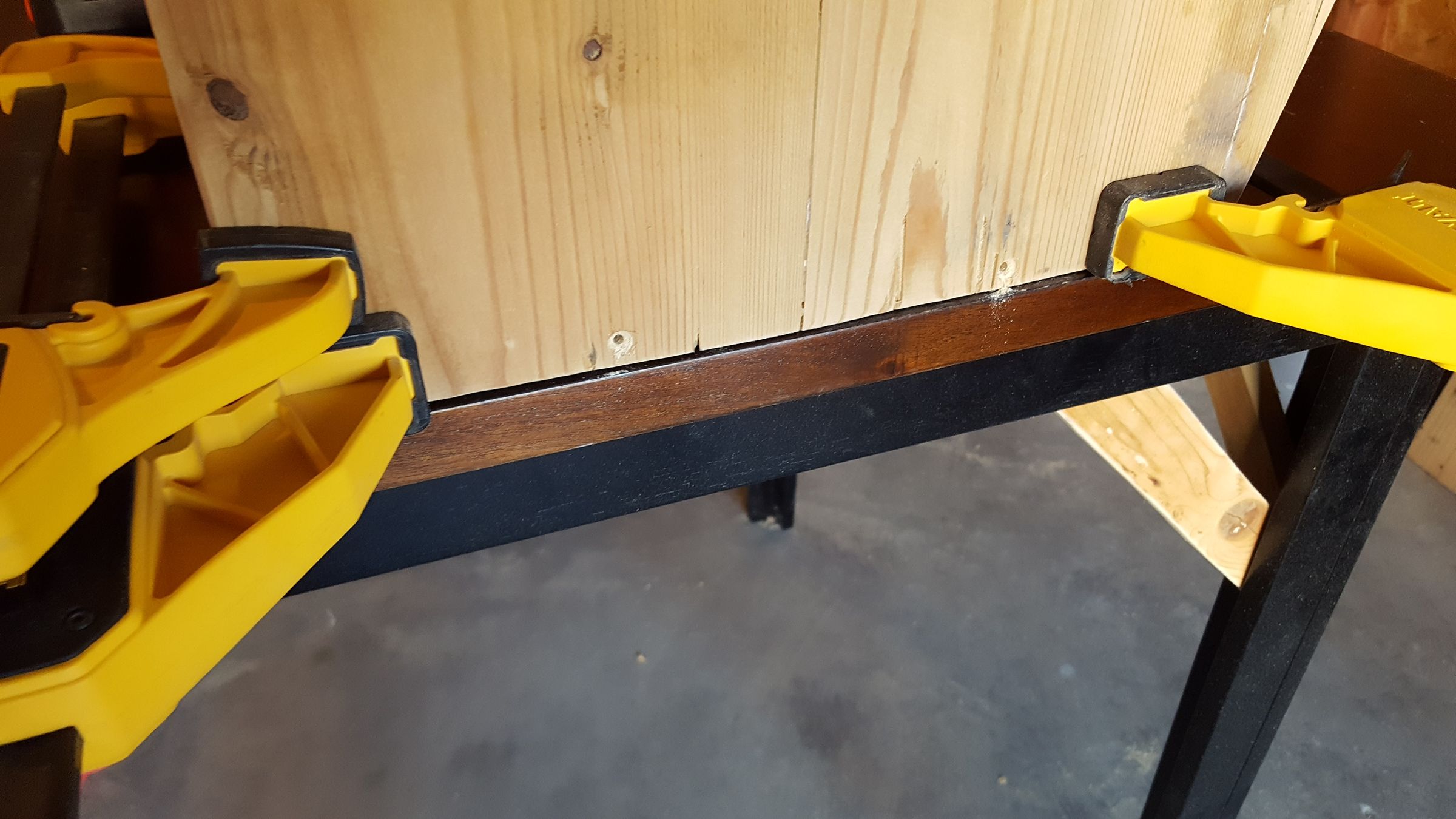 Computer Monitor Riser : 4 Steps (with Pictures) - Instructables