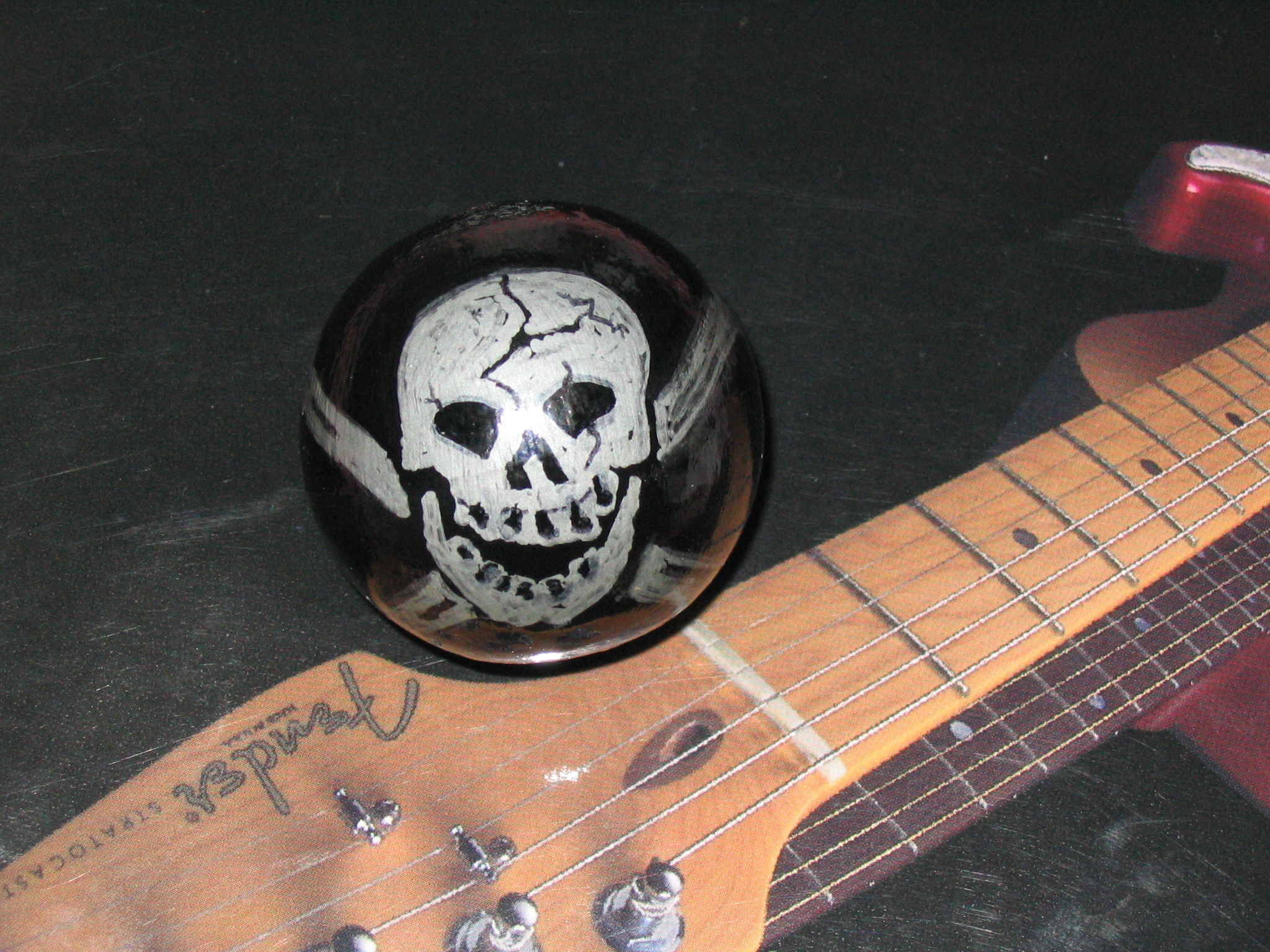 Custom Antenna Balls 7 Steps (with Pictures) Instructables