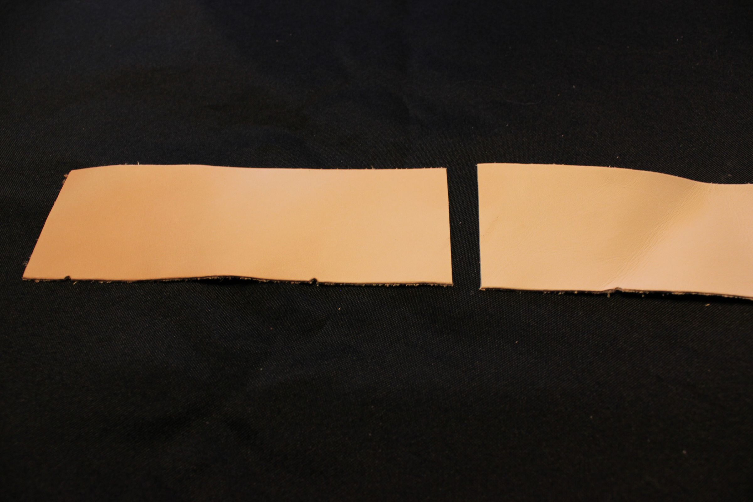 Leather Wrap 7 Steps (with Pictures) Instructables