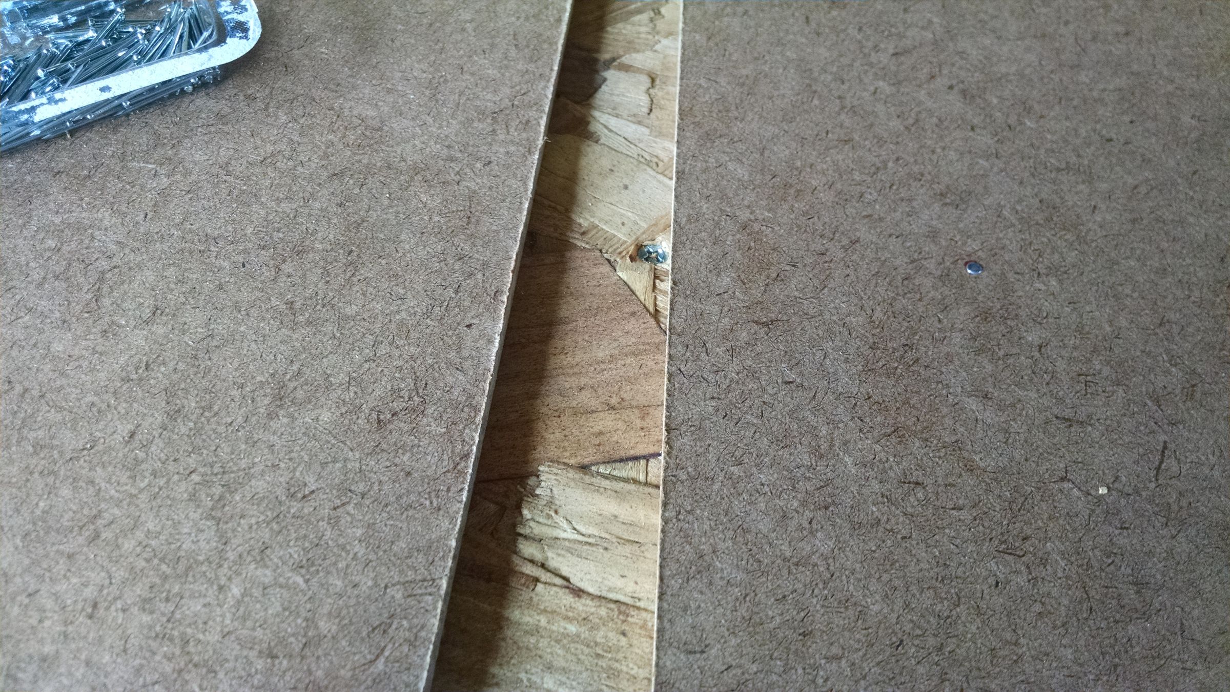 Garage Workbench : 5 Steps (with Pictures) - Instructables