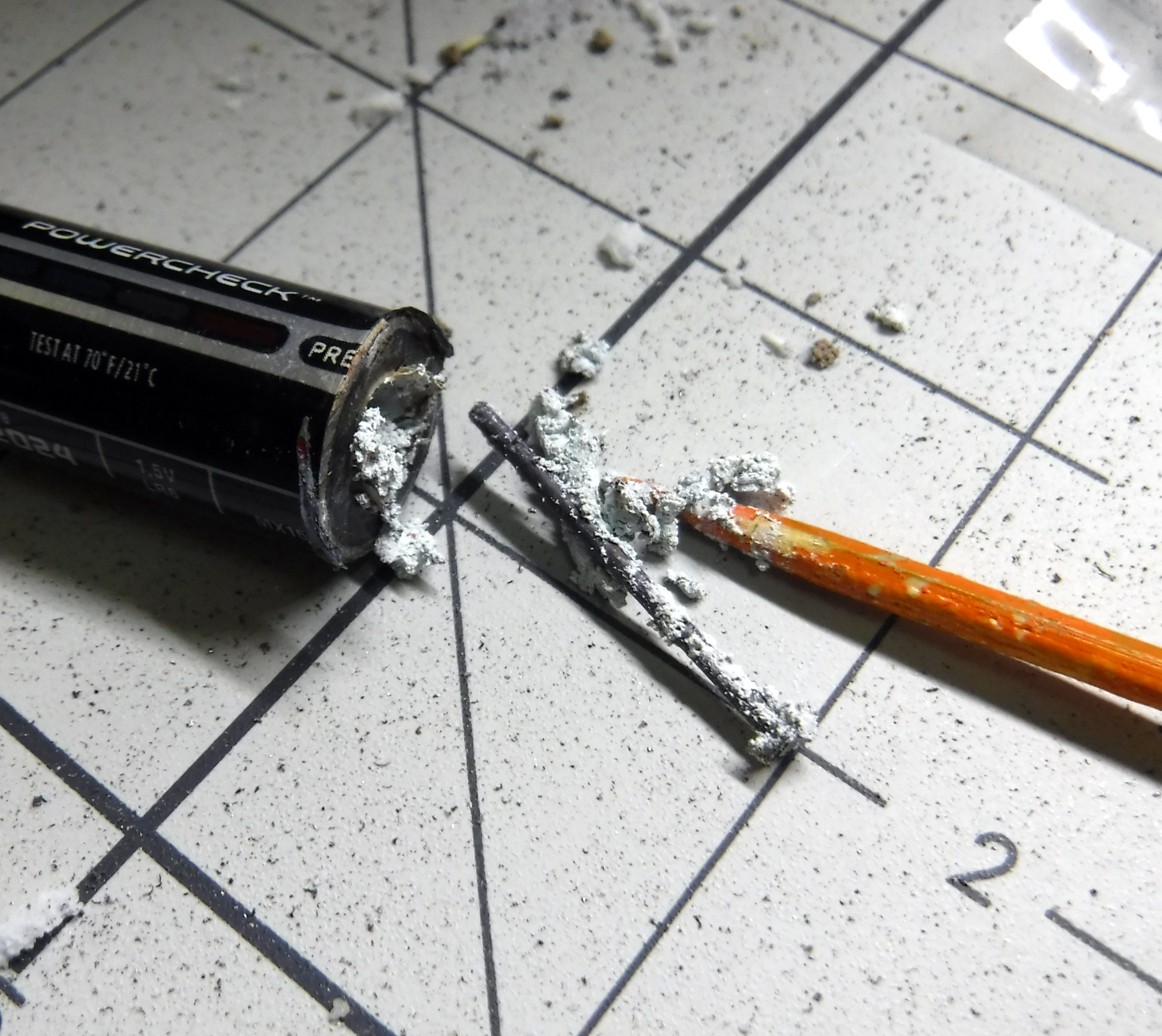 Hidden Power : 11 Steps (with Pictures) - Instructables